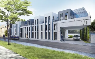 VIENNA STUDIO Apartament na wynajem